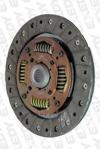 OEM DISC,CLUTCH ZJ0216460