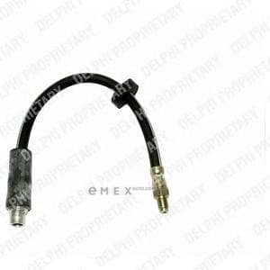 OEM HOSE ASSEMBLY LH6337