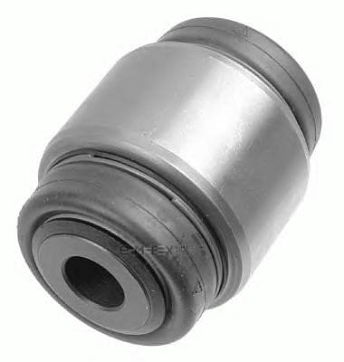 OEM BUSHING, SUSPENSION ARM 3404501