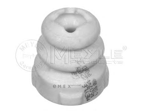 OEM MEYLE 100-742-0003 SHOCK BUMPER 1007420003