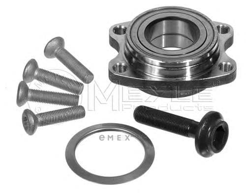 OEM BEARING, HUB 1004980122