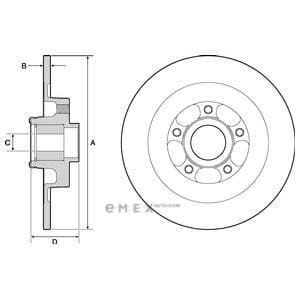 OEM BG9138RSC