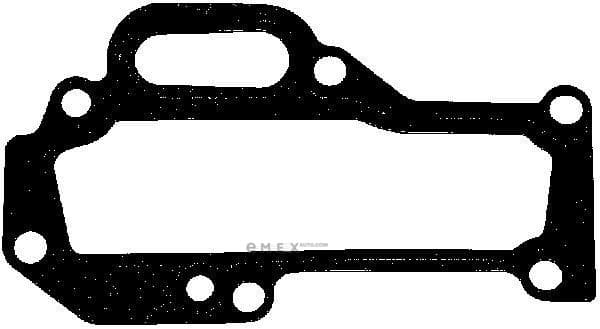 OEM GASKET, RUBBER 574792