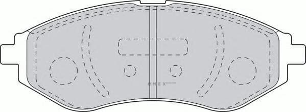 OEM FDB1699