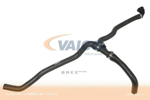 OEM HOSE/RADIATOR-5E60/7E65 V201674