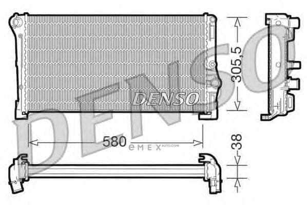 OEM DRM13010