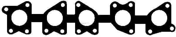 OEM GASKET, PARONITE 712708810