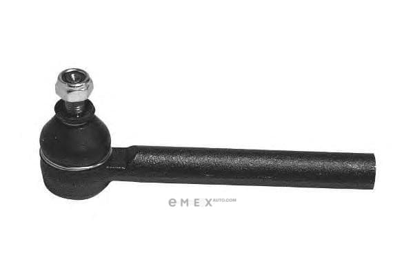 OEM END ASSY, TIE ROD STEERING FIES3119