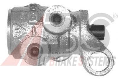 OEM Regulators/ABS 3920