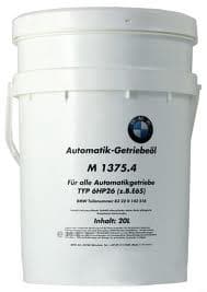 OEM TRANSMISSION FLUID 83220142516