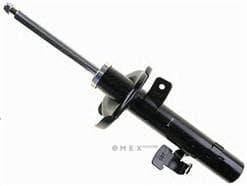 OEM SHOCK ABSORBER BRY034900