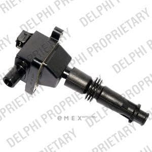 OEM IGNITION COIL CE2003612B1