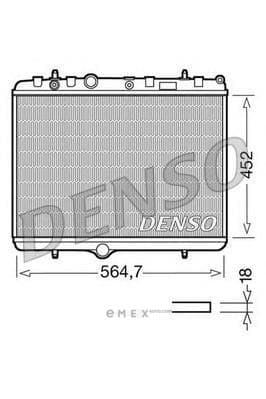 OEM DRM21055