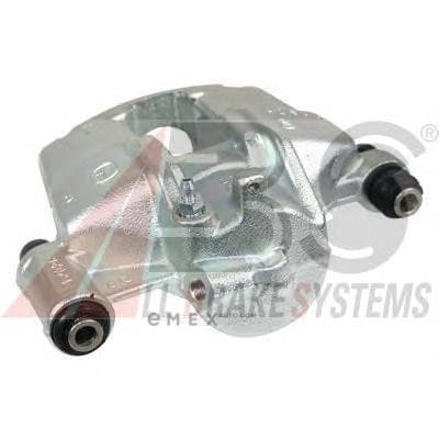 OEM Calipers/ABS 629951