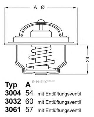 OEM 300492D1