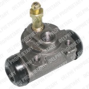 OEM WHEEL CYLINDER ASSY LW11088