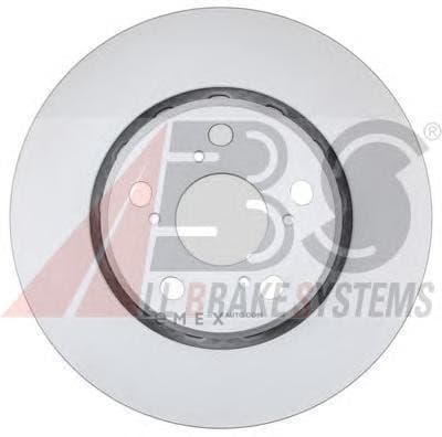 OEM Brake Discs/ABS 18118