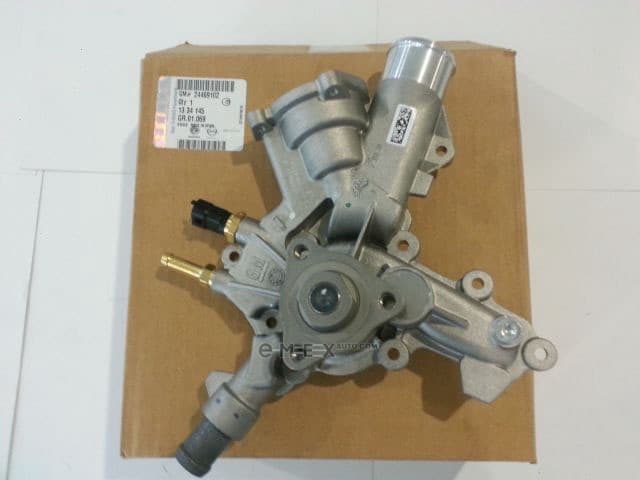 OEM PUMP WATER 1334145