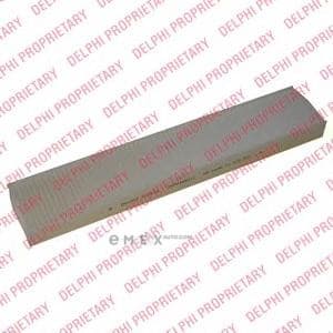 OEM CABIN FILTER TSP0325011C