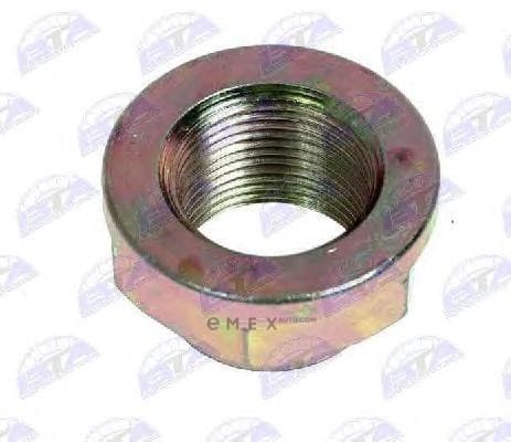 OEM NUT, METAL 47040045BTA