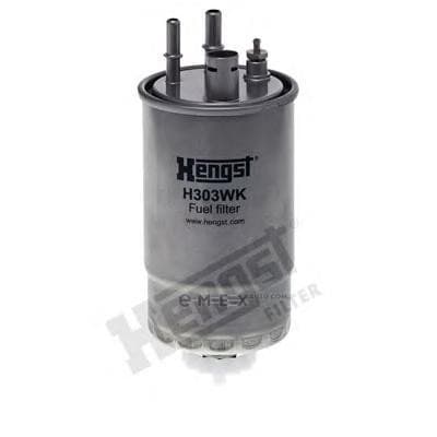 OEM FILTER ASSY, FUEL PUMP H303WK