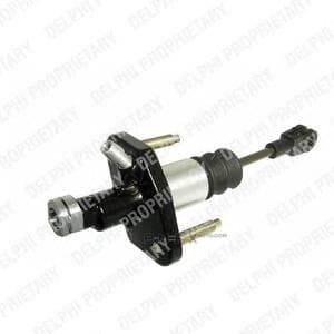 OEM MASTER CYLINDER ASSEMBLY LM80246