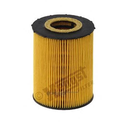 OEM OIL FILTER ELMT-7(E65/E66/E67) E203H04D67