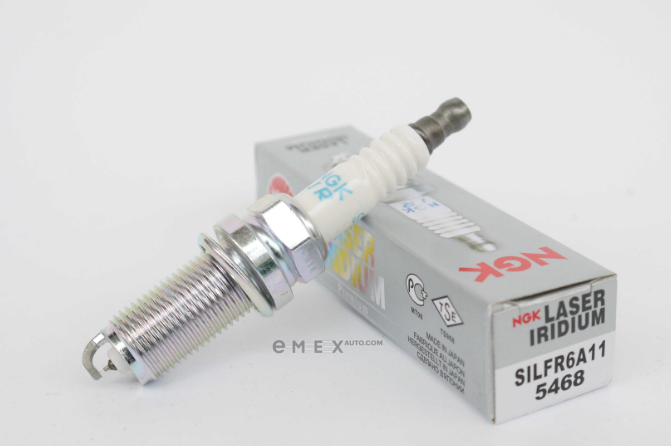 OEM SPARK PLUG SILFR6A11