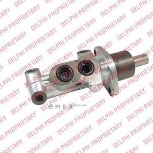 OEM BRAKE MASTER CYLINDER LM80269