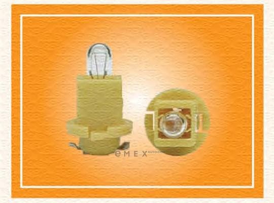 OEM LIGHT BULB 002051500000