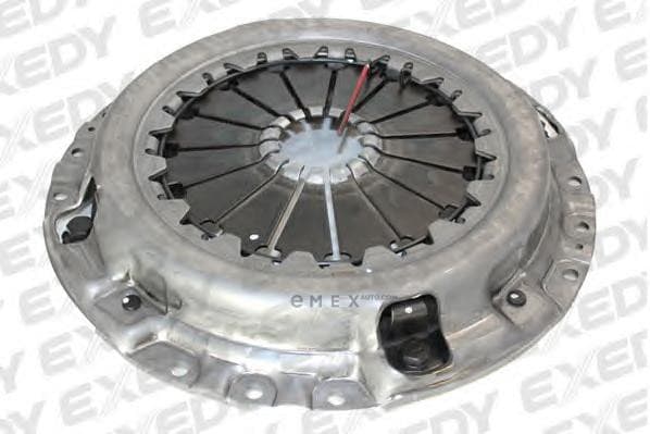 OEM DISC ASSY, CLUTCH FRICTION ISC592