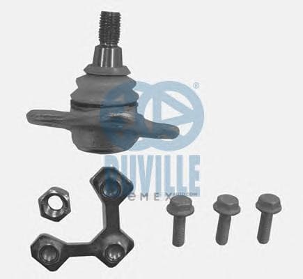 OEM Ball Joint 915746