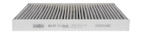 OEM FILTER ASSY, CABIN AIR CCF0143C