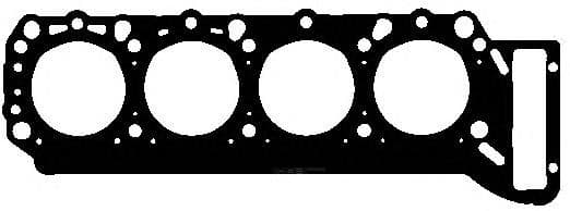 OEM GASKET, CYLINDER HEAD PARONITE 425080