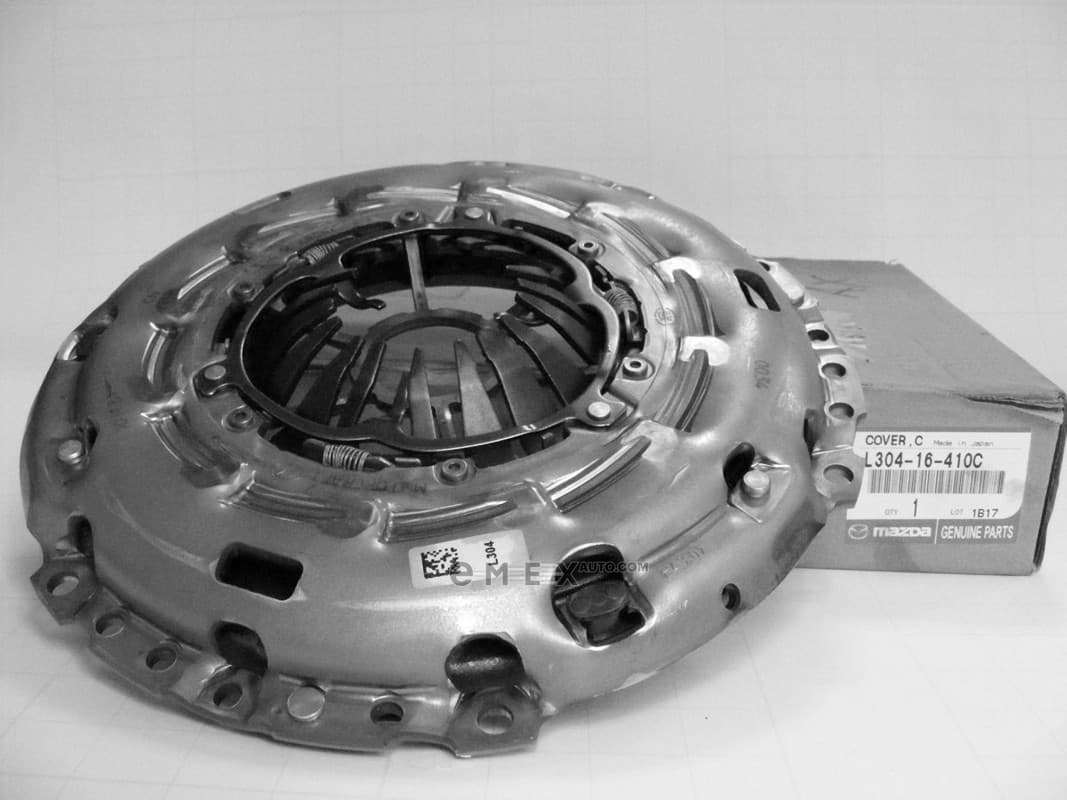 OEM FLYWHEEL ASSY L30416410C