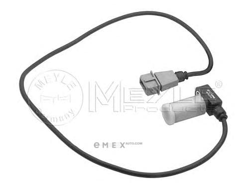 OEM SENSOR ASSY, CRANKSHAFT POSITION 1008990100