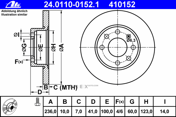 OEM 24011001521