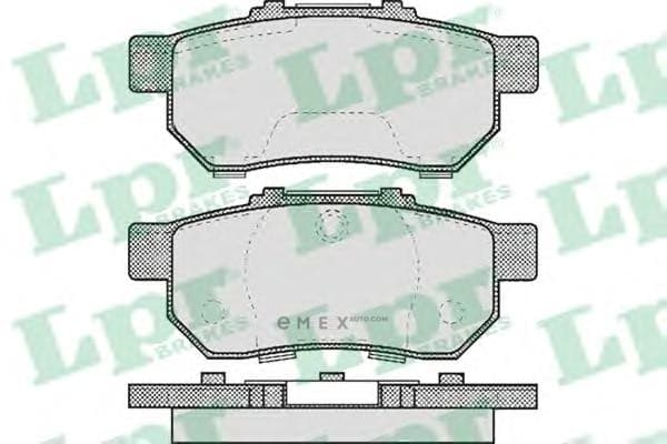 OEM 05P505