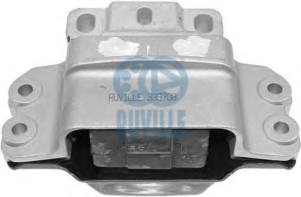 OEM Mounting, automatic transmission 335708