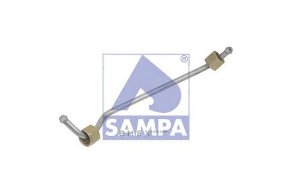 OEM INJECTOR 203057