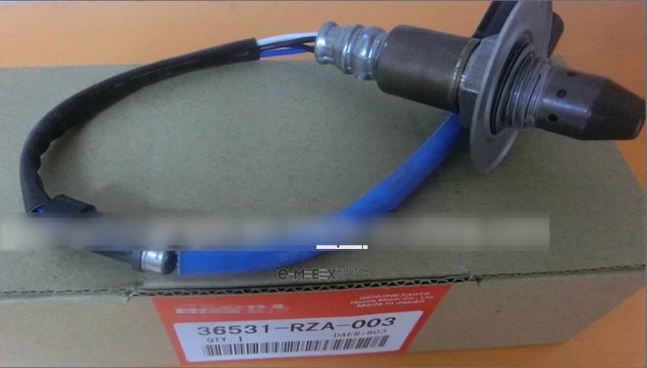 OEM SENSOR ASSY, LEAN MIXTURE 36531RZA003