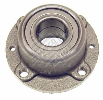 OEM BEARING, HUB 26058