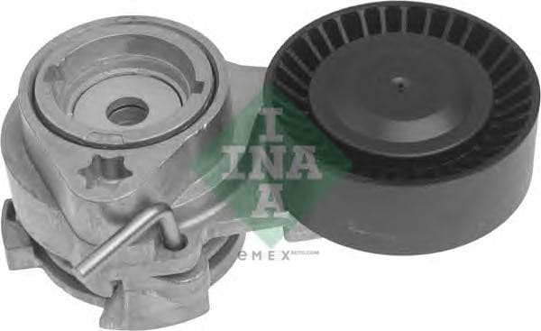 OEM TENSIONER ASSY, PULLEY 534012110