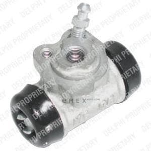 OEM WHEEL CYLINDER ASSY LW62094