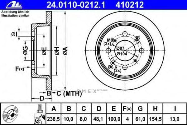 OEM 24011002121