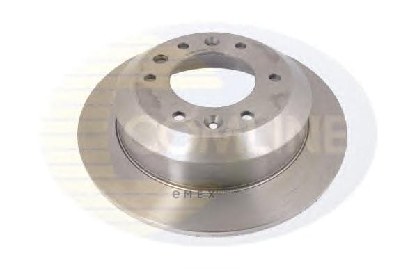 OEM Brake disc ADC0359V