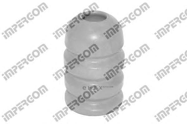 OEM STOPPER BUSHING, SHOCK ABSORBER 38004