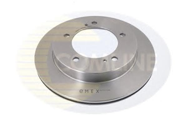 OEM Brake disc ADC0907V