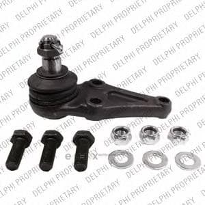 OEM LOWER BALL JOINT TC2255