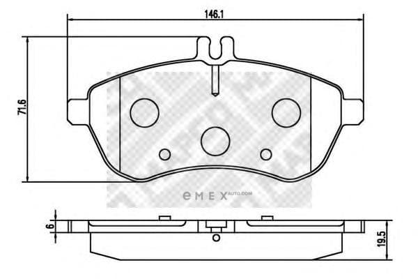 OEM 6862